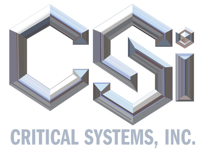 Critical Systems Inc.