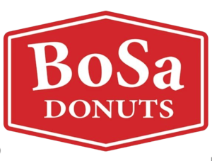 BoSa Donuts